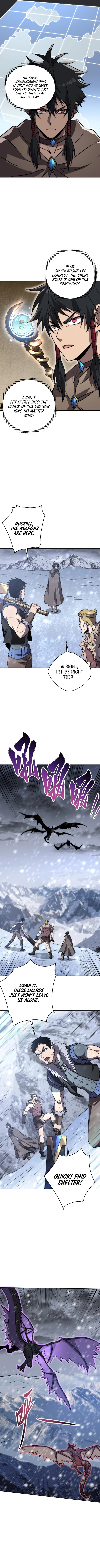 Rise of The Cheat User Chapter 7 page 7