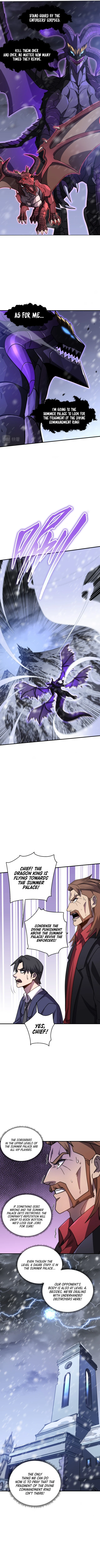 Rise of The Cheat User Chapter 7 page 10
