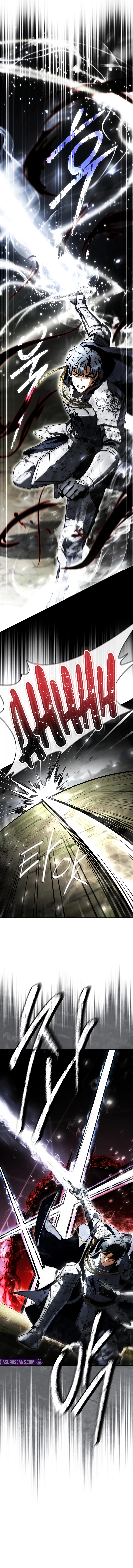 Rise of the Fallen Kingdom's Third Prince Chapter 59 page 9