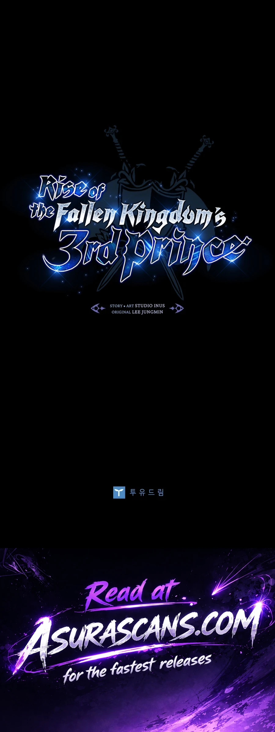 Rise of the Fallen Kingdom's Third Prince Chapter 70 page 15