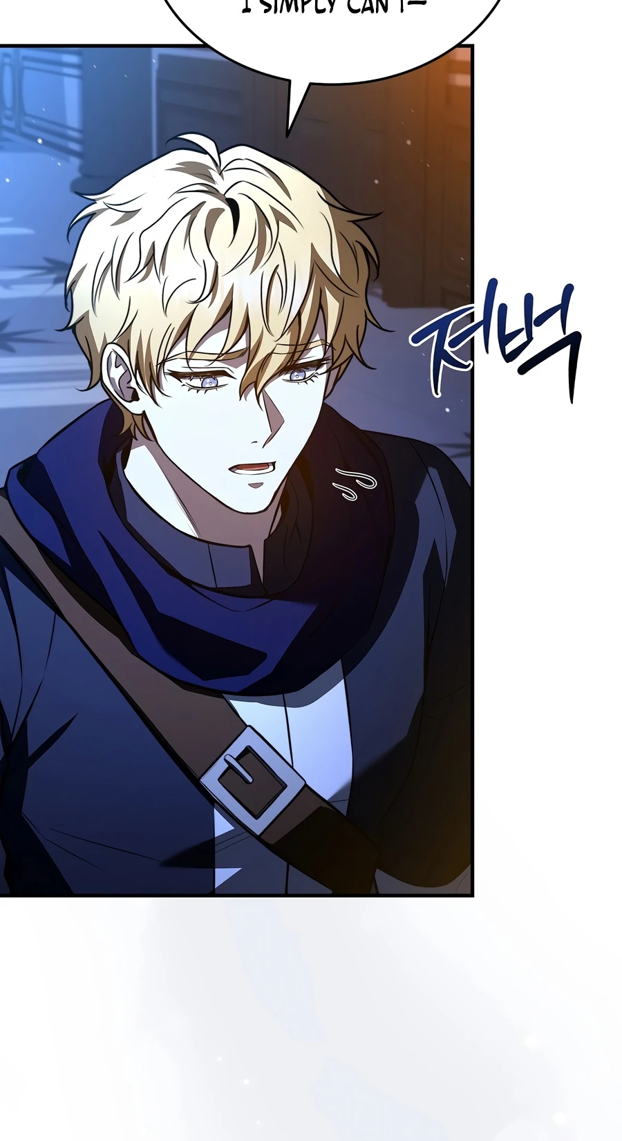 Rise of the Fallen Kingdom's Third Prince Chapter 71 page 15