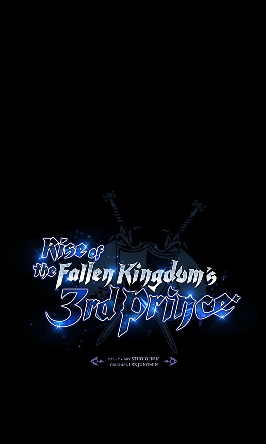 Rise of the Fallen Kingdom's Third Prince Chapter 72 page 16
