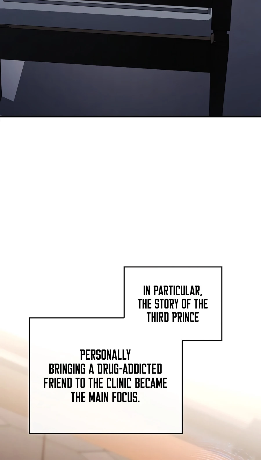 Rise of the Fallen Kingdom's Third Prince Chapter 73 page 12