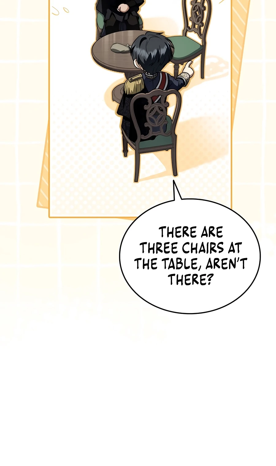 Rise of the Fallen Kingdom's Third Prince Chapter 74 page 10