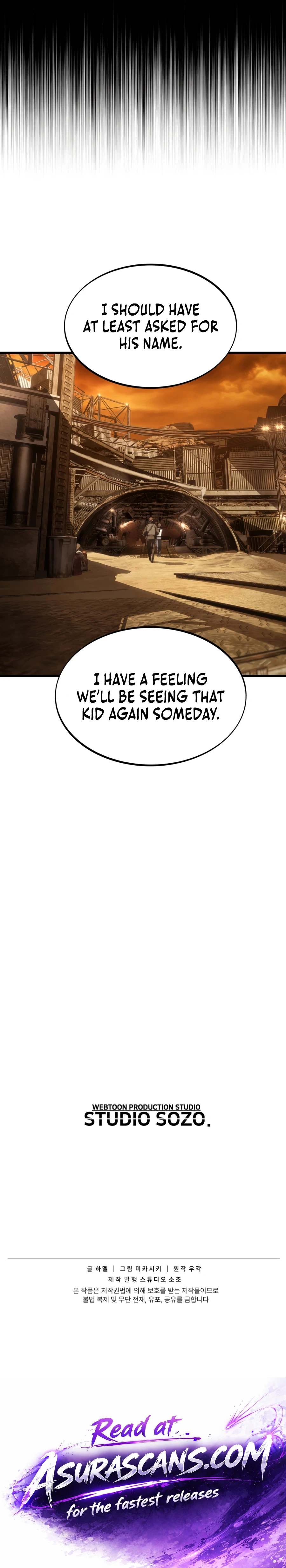 Sandmancer of the Scorched Desert Chapter 2 page 12