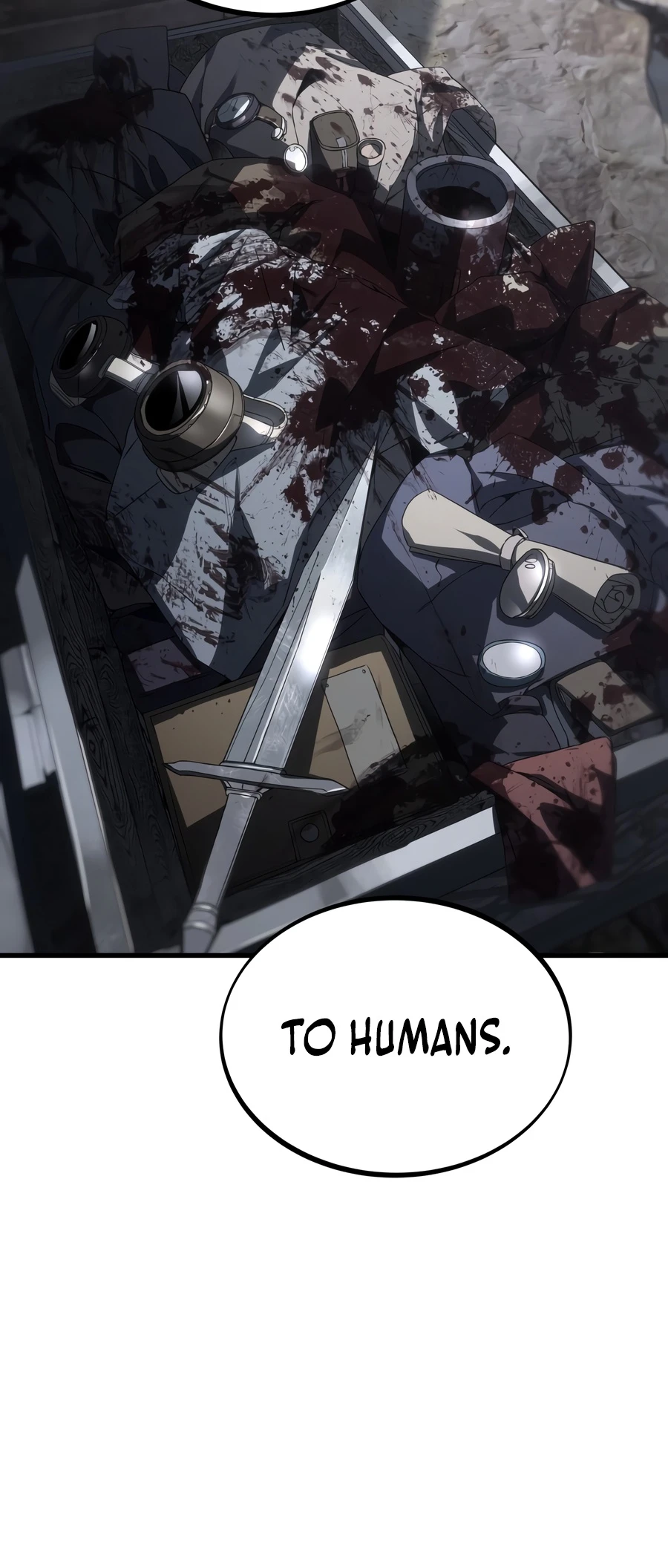 Sandmancer of the Scorched Desert Chapter 26 page 21