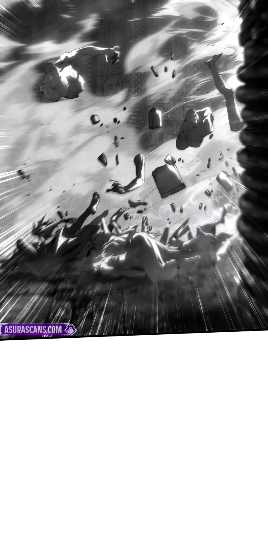 Sandmancer of the Scorched Desert Chapter 29 page 15