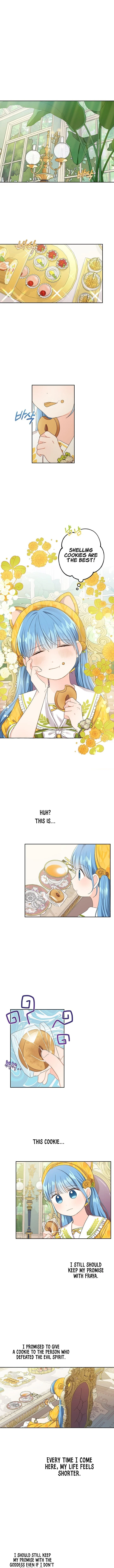 Saving the Villain Who was Abandoned by the Female Lead Chapter 17 page 2