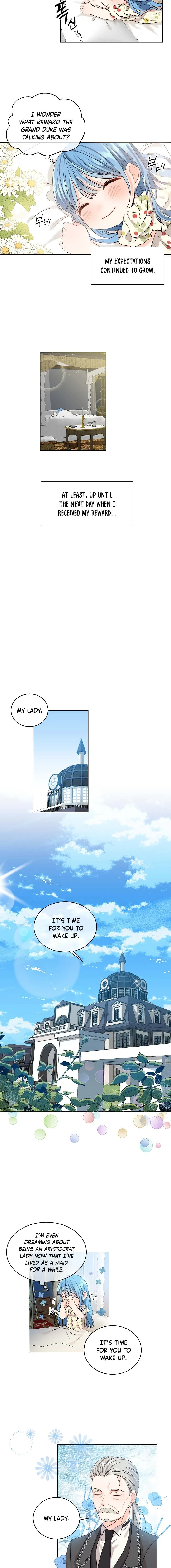 Saving the Villain Who was Abandoned by the Female Lead Chapter 2 page 13