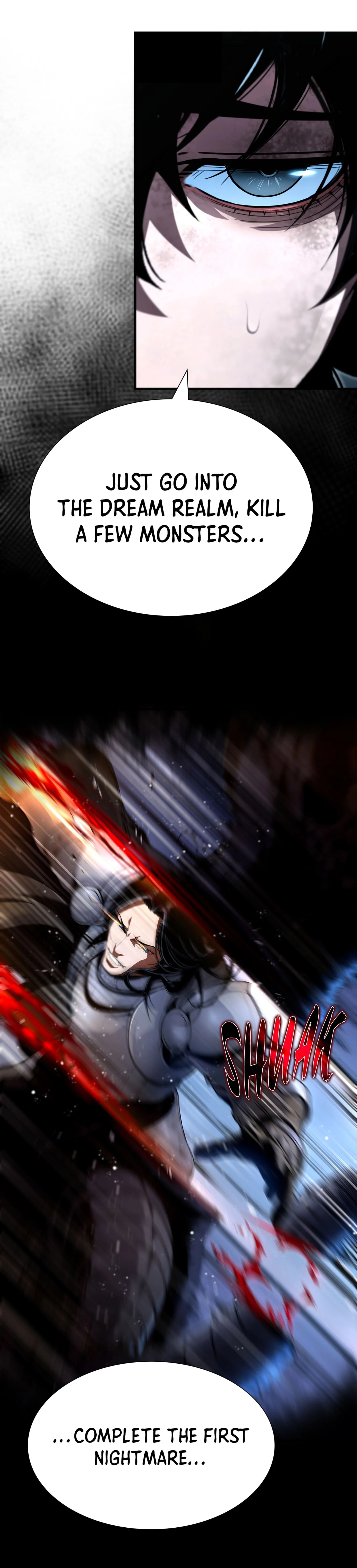 Shadow Slave Chapter 1 page 31