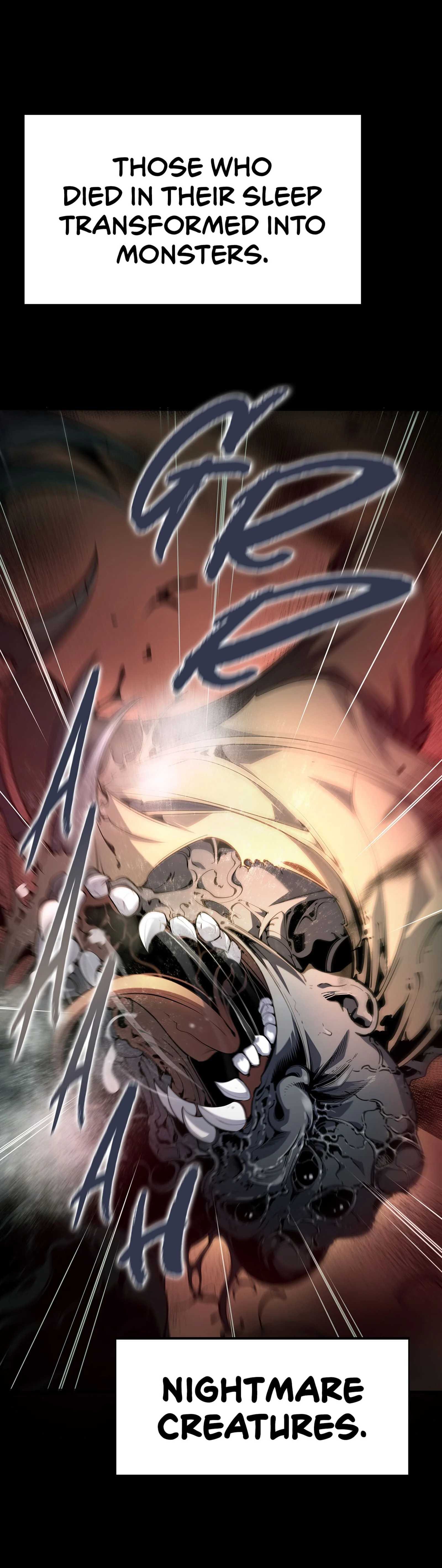Shadow Slave Chapter 1 page 17