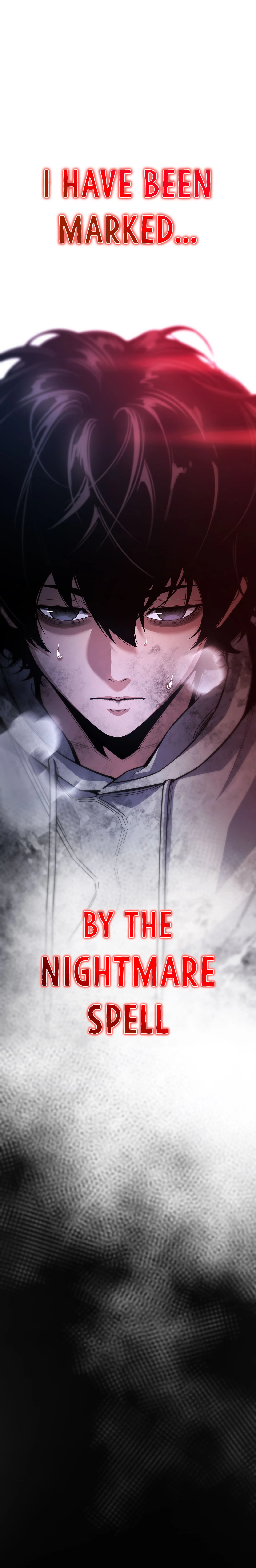 Shadow Slave Chapter 1 page 15