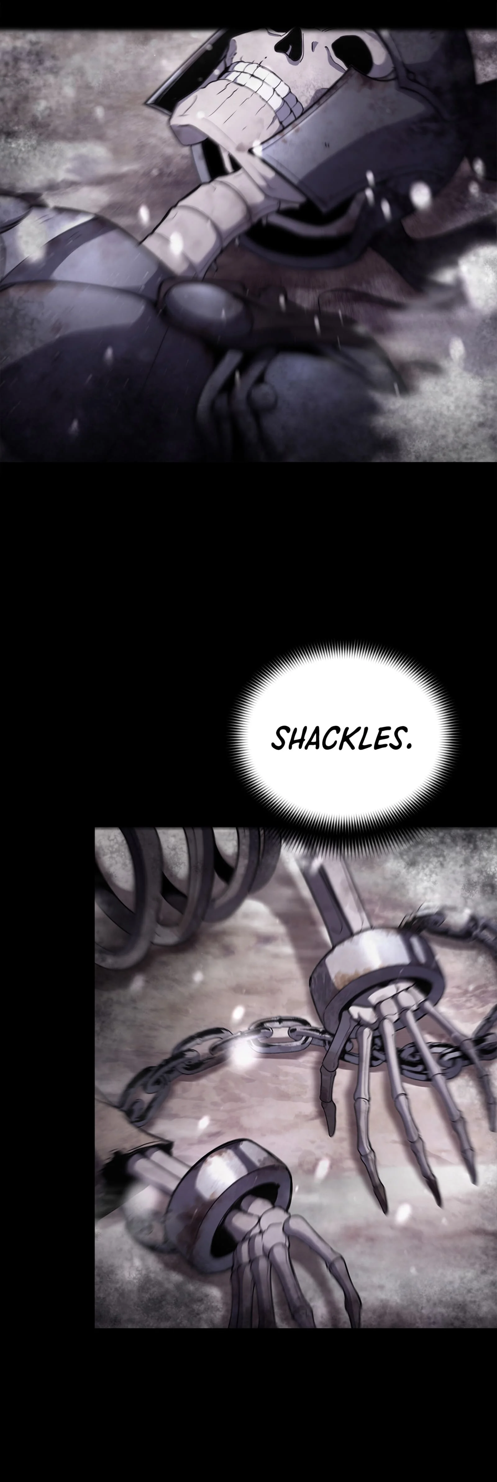 Shadow Slave Chapter 2 page 53