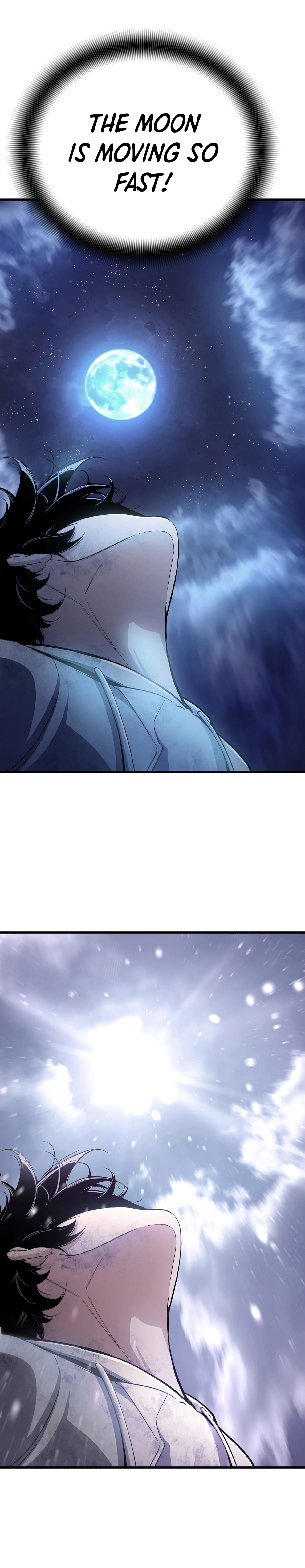 Shadow Slave Chapter 2 page 4