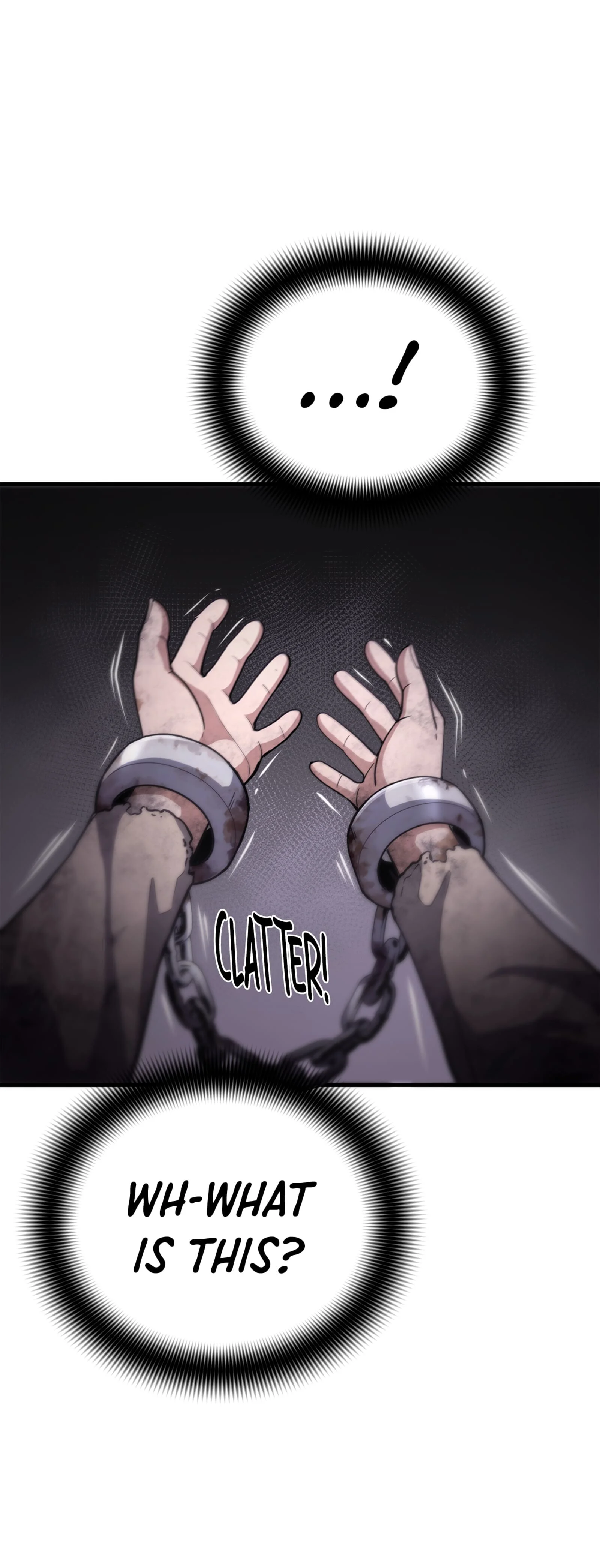 Shadow Slave Chapter 2 page 9