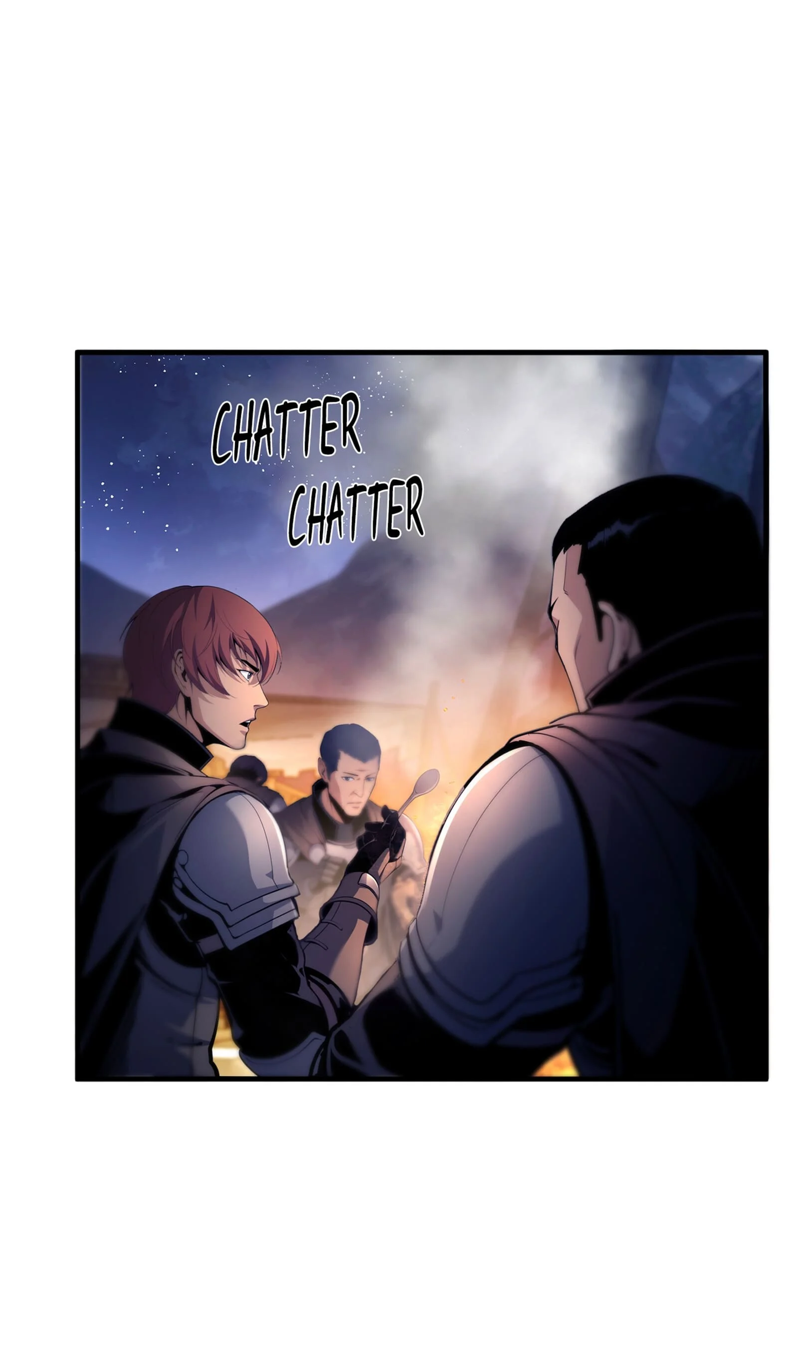 Shadow Slave Chapter 2 page 39