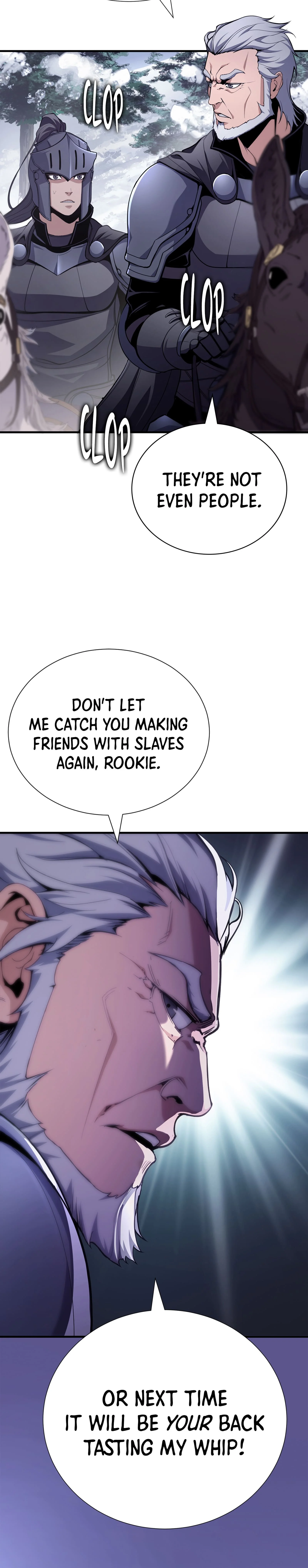 Shadow Slave Chapter 2 page 32