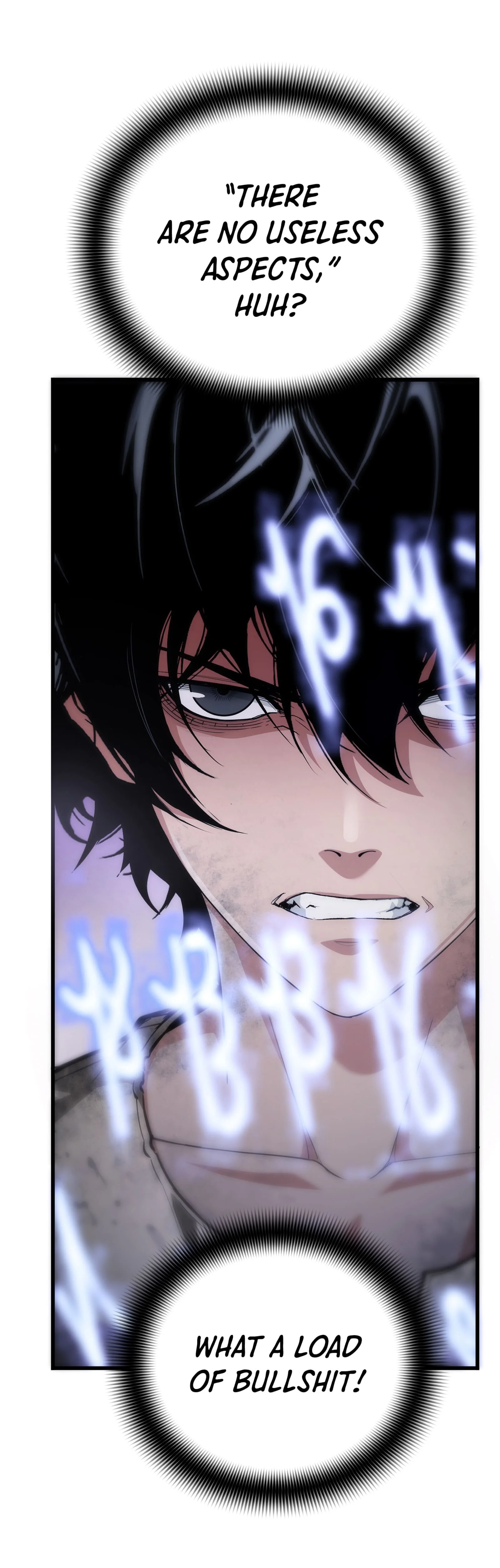 Shadow Slave Chapter 2 page 16