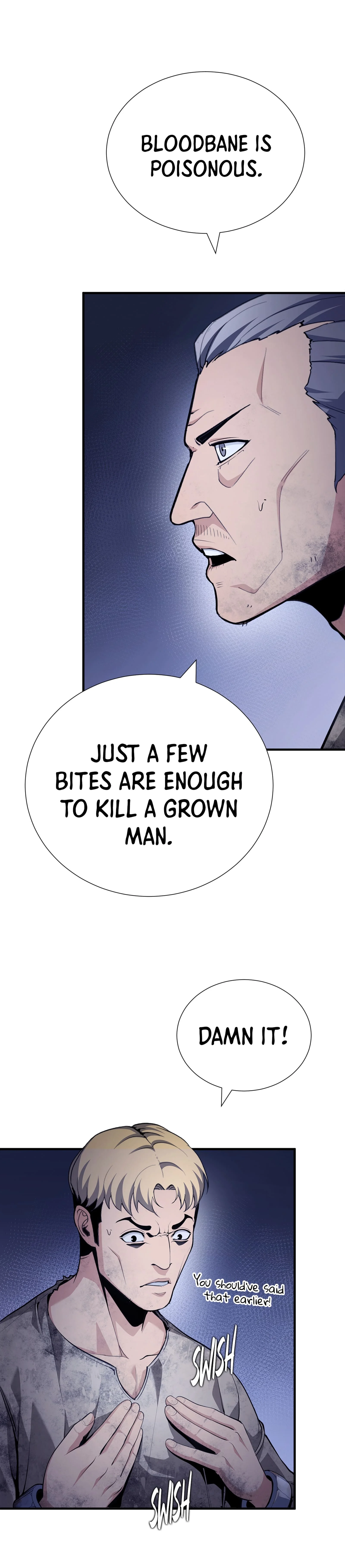 Shadow Slave Chapter 2 page 49