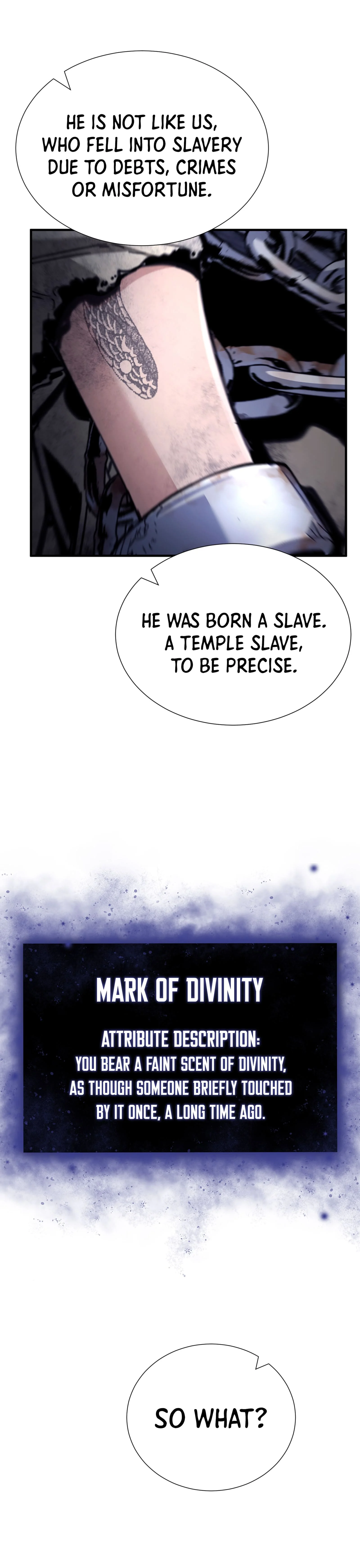 Shadow Slave Chapter 2 page 22