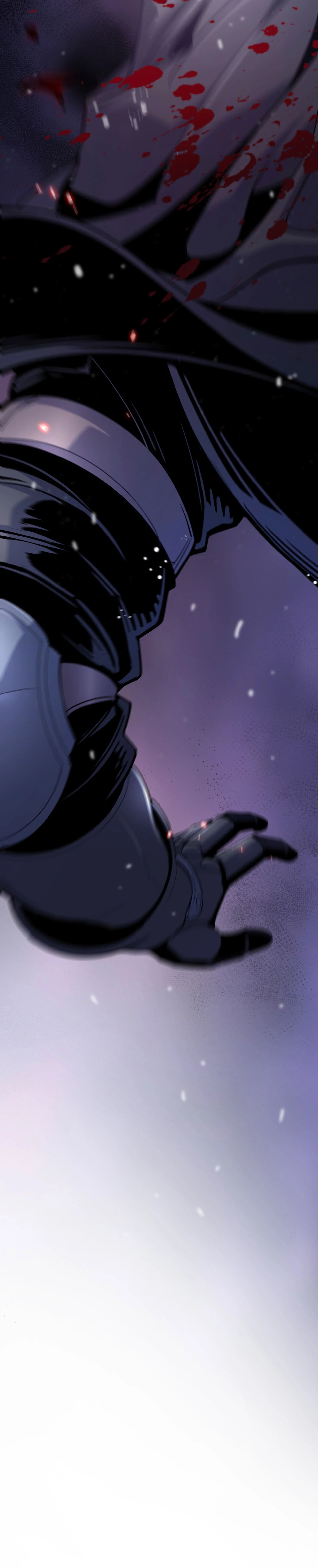 Shadow Slave Chapter 3 page 16