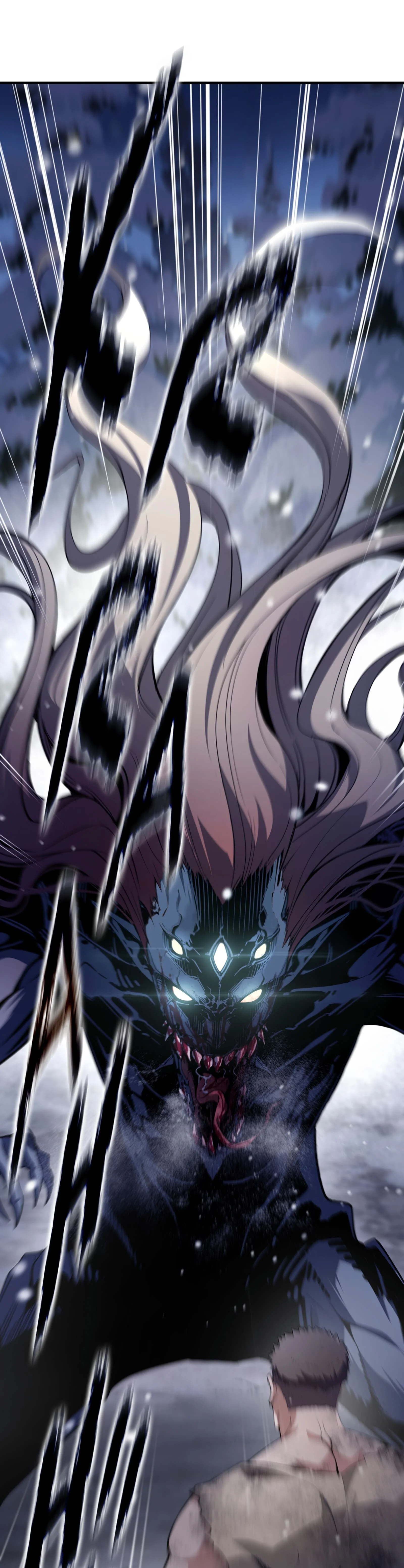Shadow Slave Chapter 3 page 23