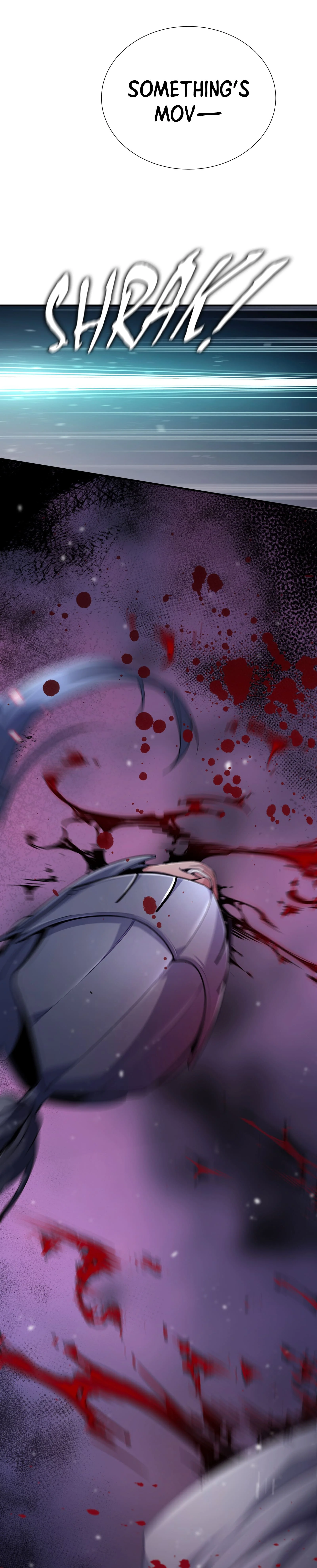 Shadow Slave Chapter 3 page 15