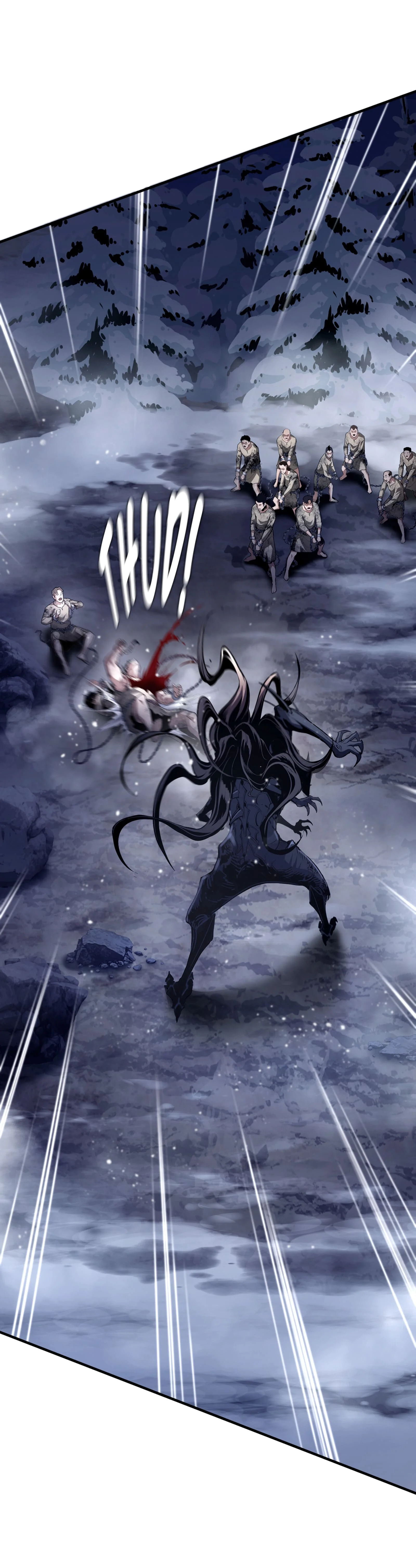Shadow Slave Chapter 3 page 28