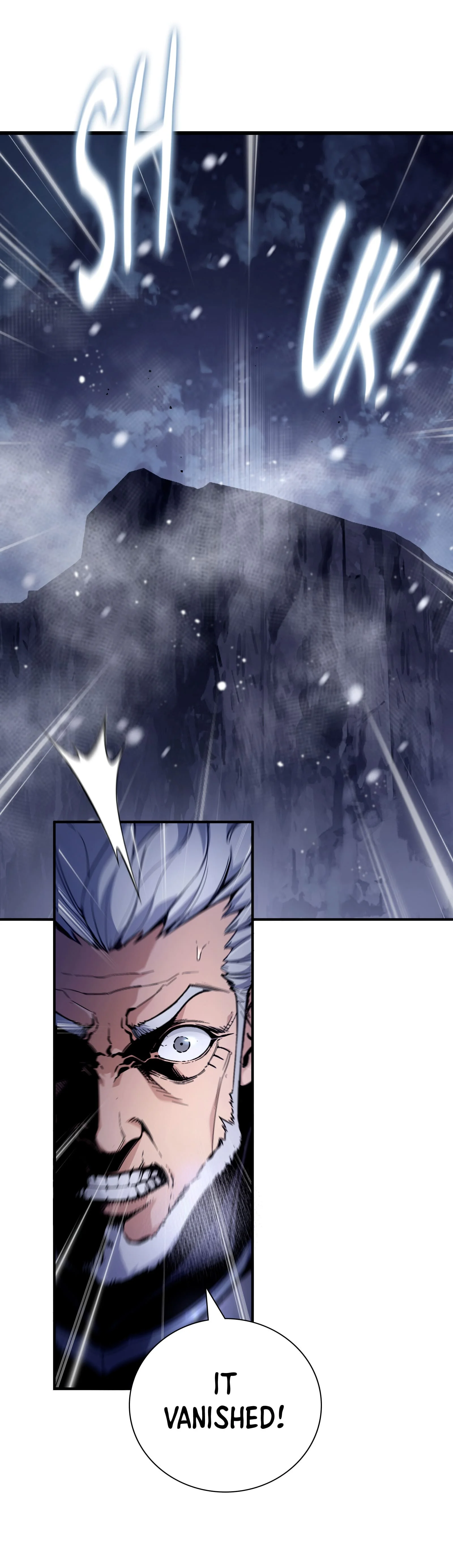 Shadow Slave Chapter 3 page 13