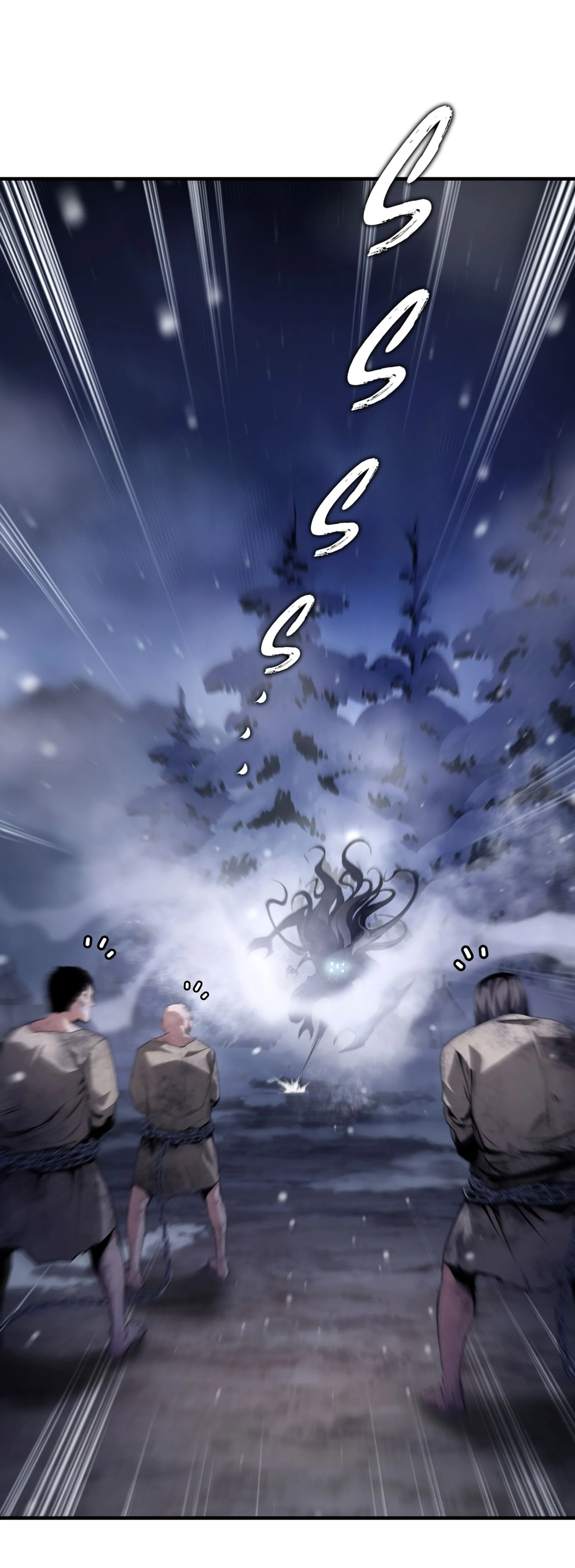 Shadow Slave Chapter 3 page 17