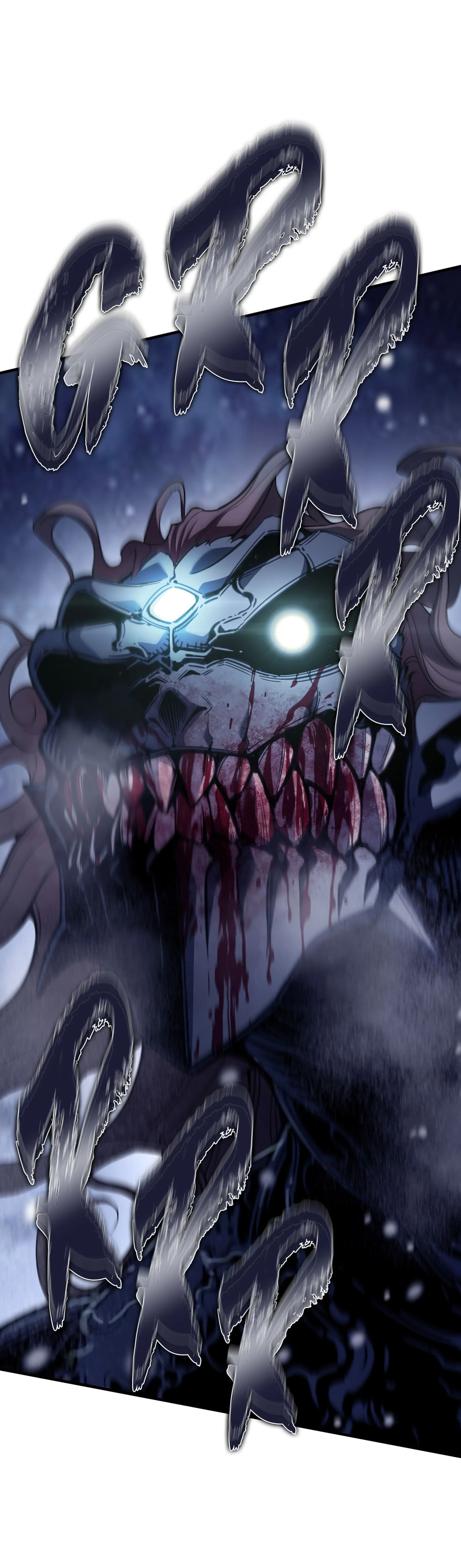 Shadow Slave Chapter 3 page 25