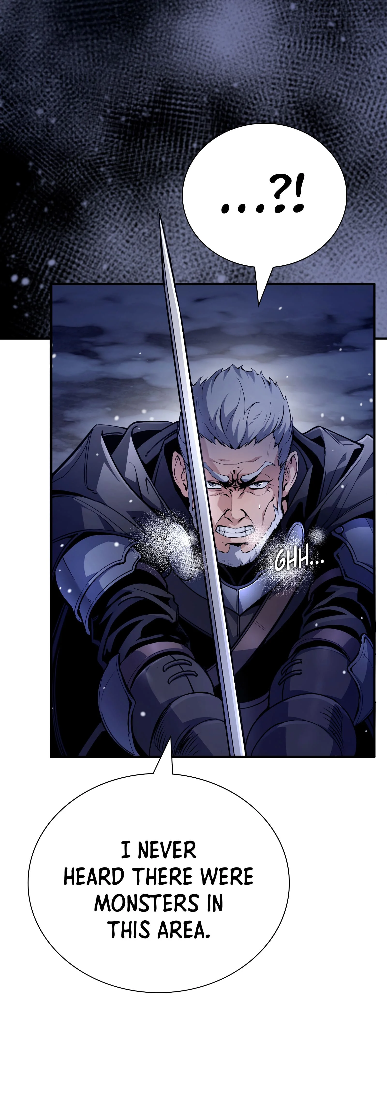 Shadow Slave Chapter 3 page 12