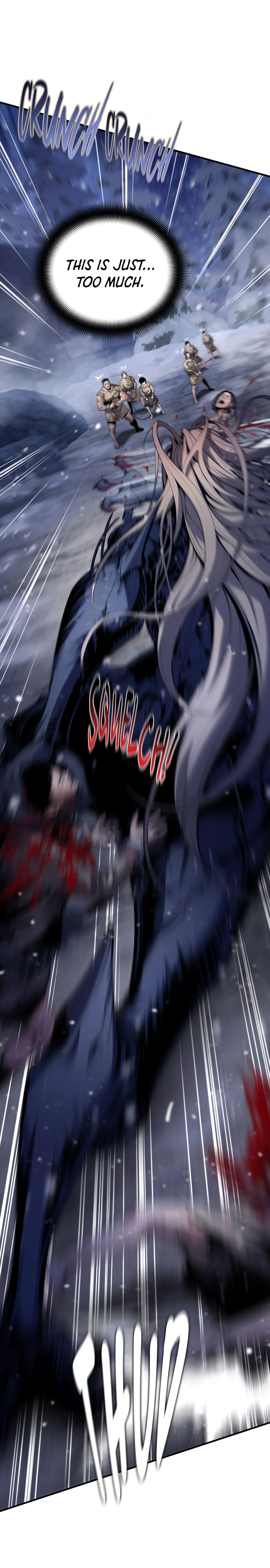 Shadow Slave Chapter 3 page 21