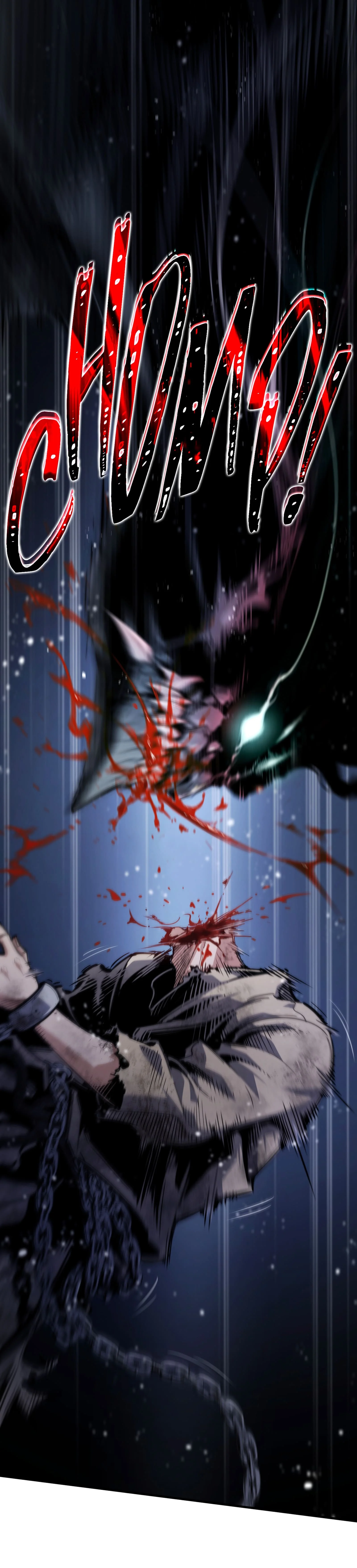 Shadow Slave Chapter 3 page 20