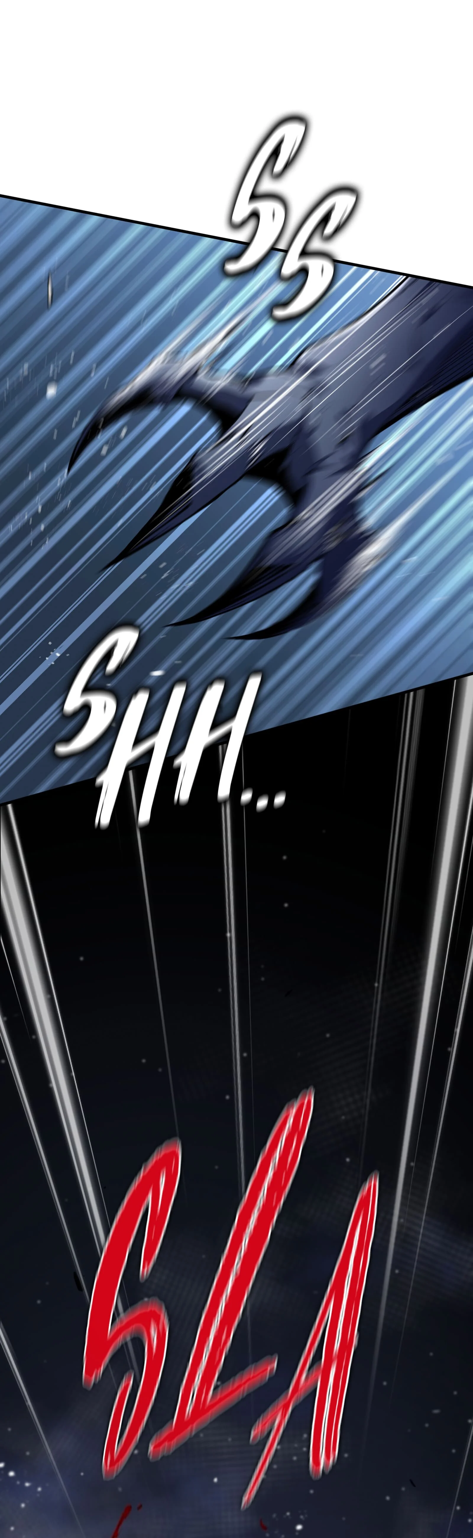 Shadow Slave Chapter 3 page 26