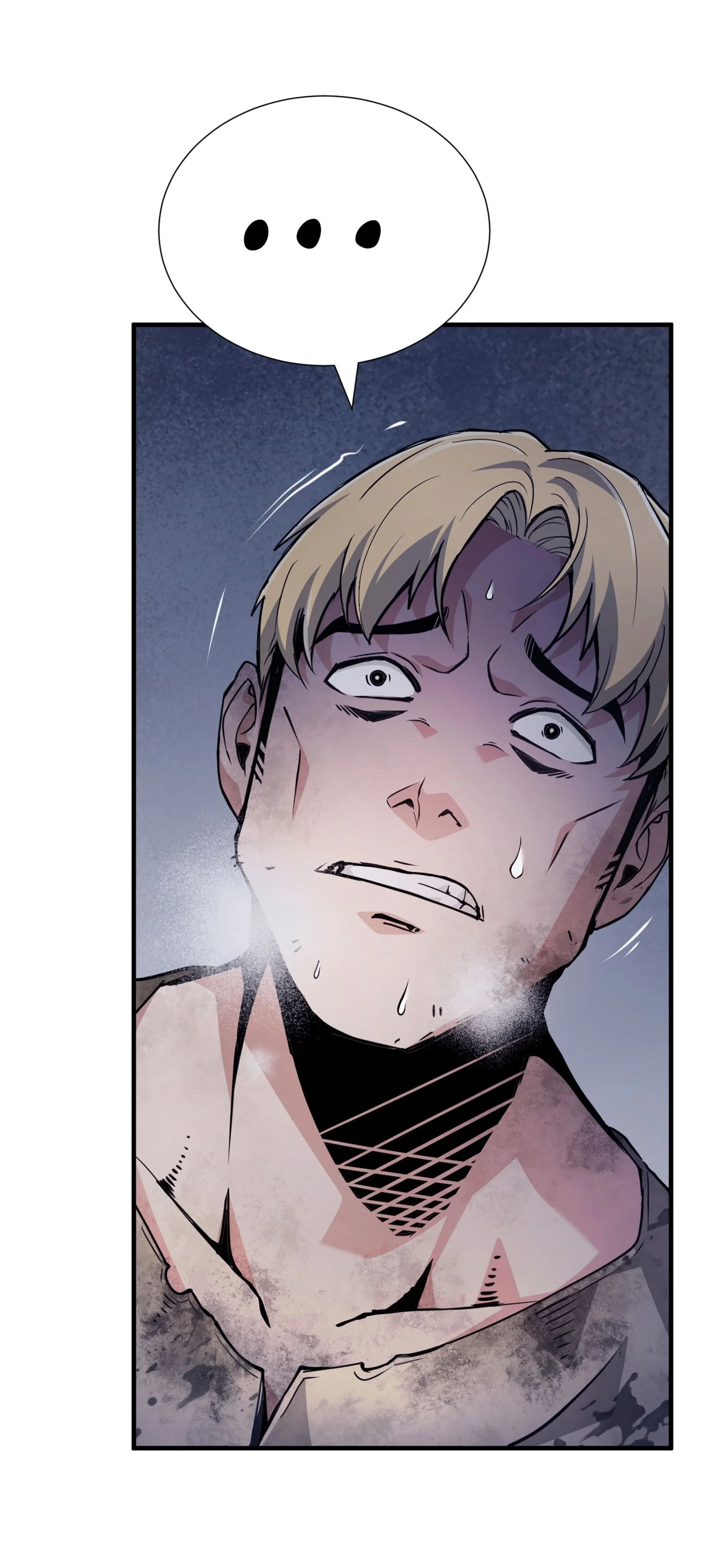 Shadow Slave Chapter 4 page 20