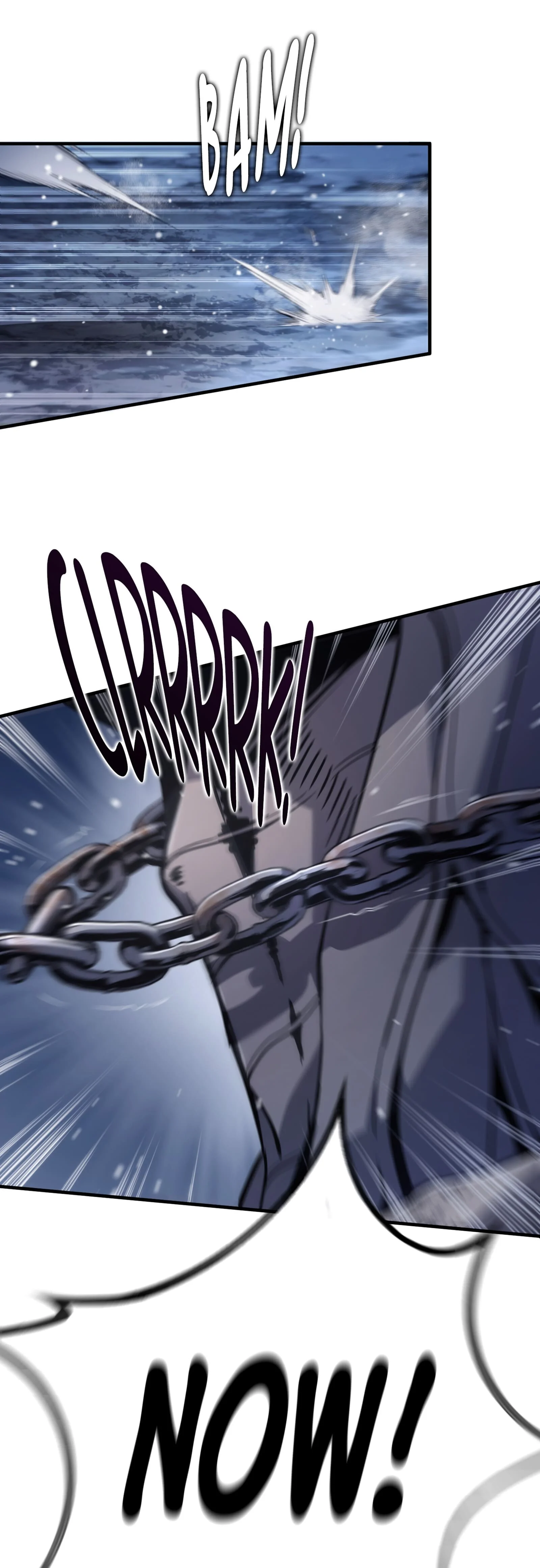 Shadow Slave Chapter 4 page 22