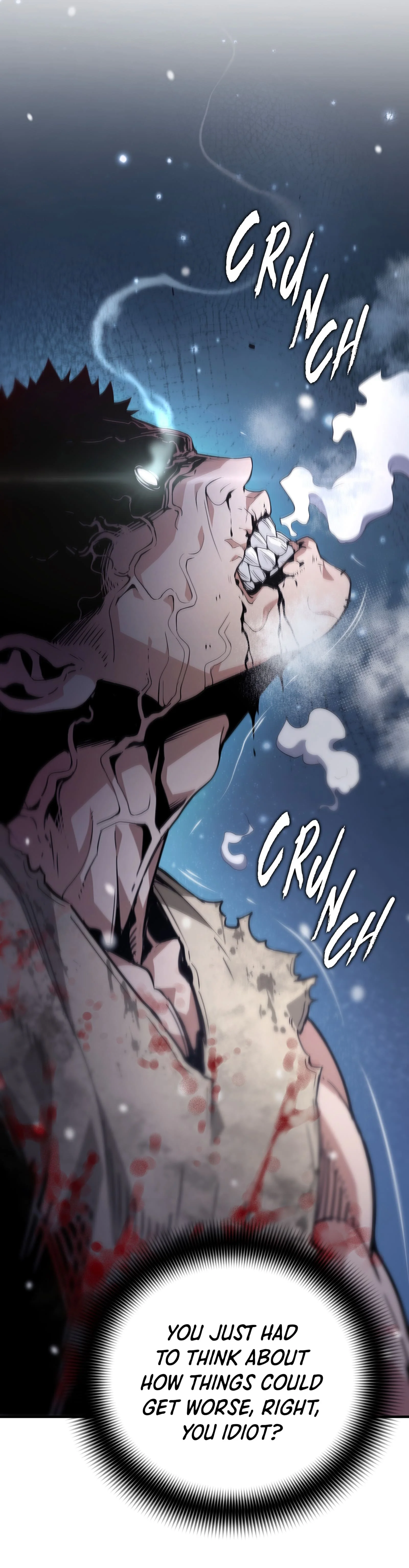 Shadow Slave Chapter 4 page 13