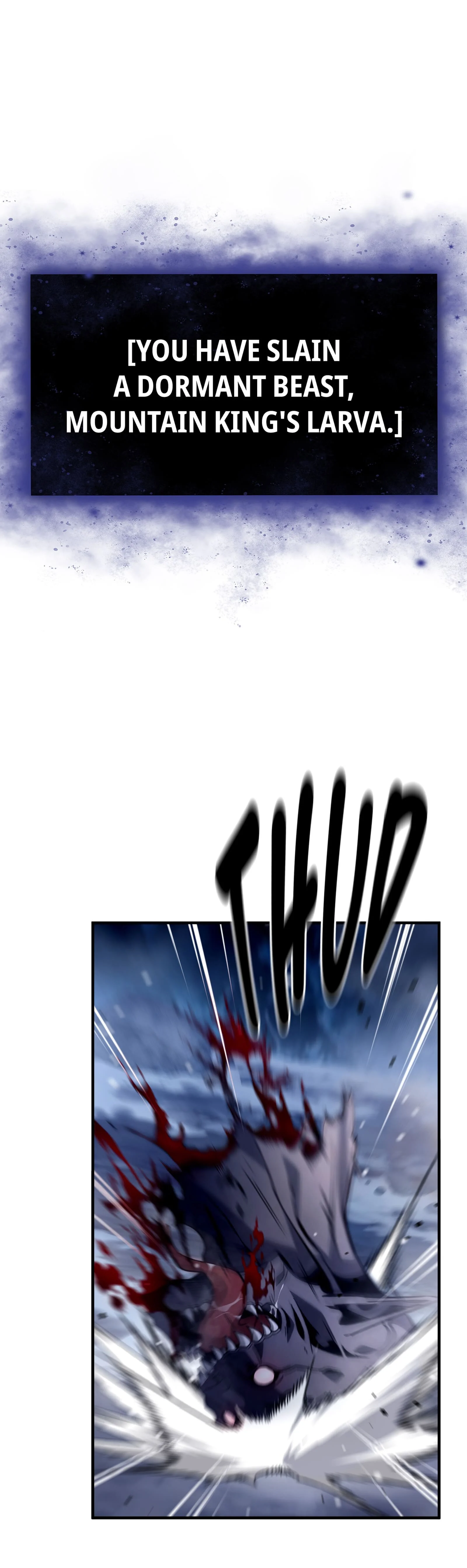 Shadow Slave Chapter 4 page 27