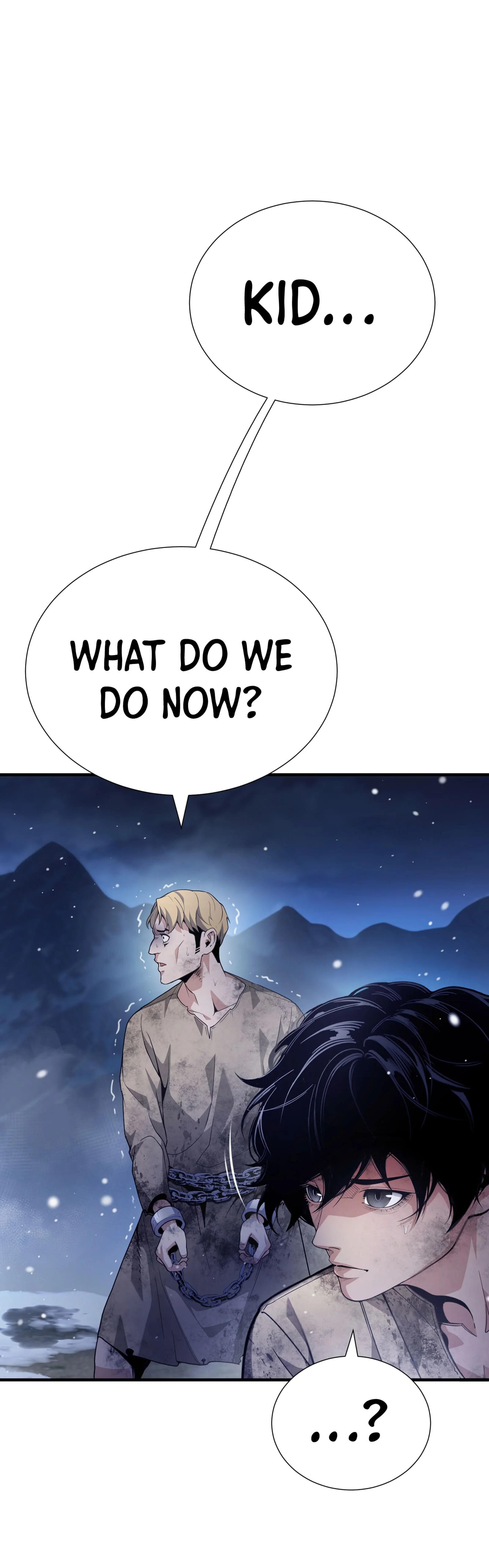 Shadow Slave Chapter 4 page 30