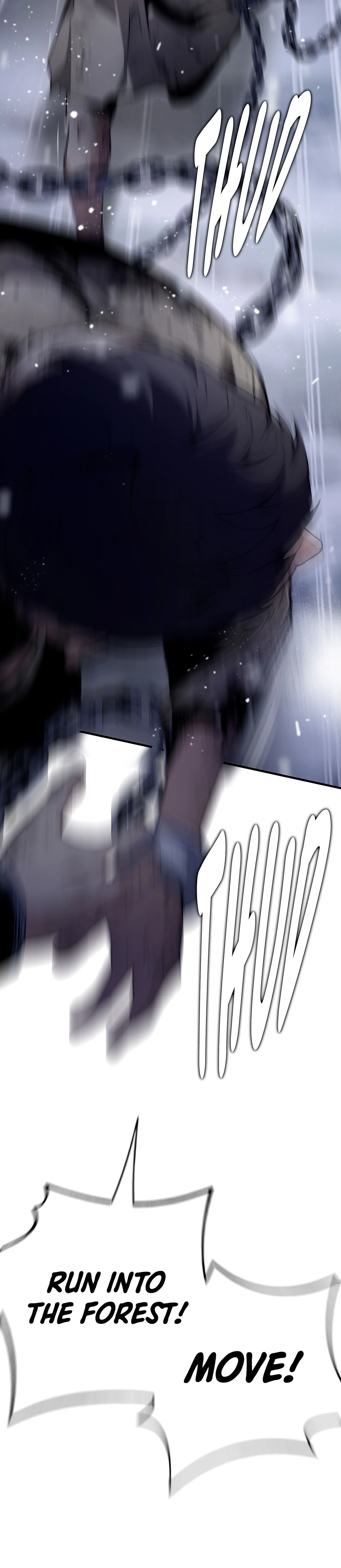 Shadow Slave Chapter 4 page 6