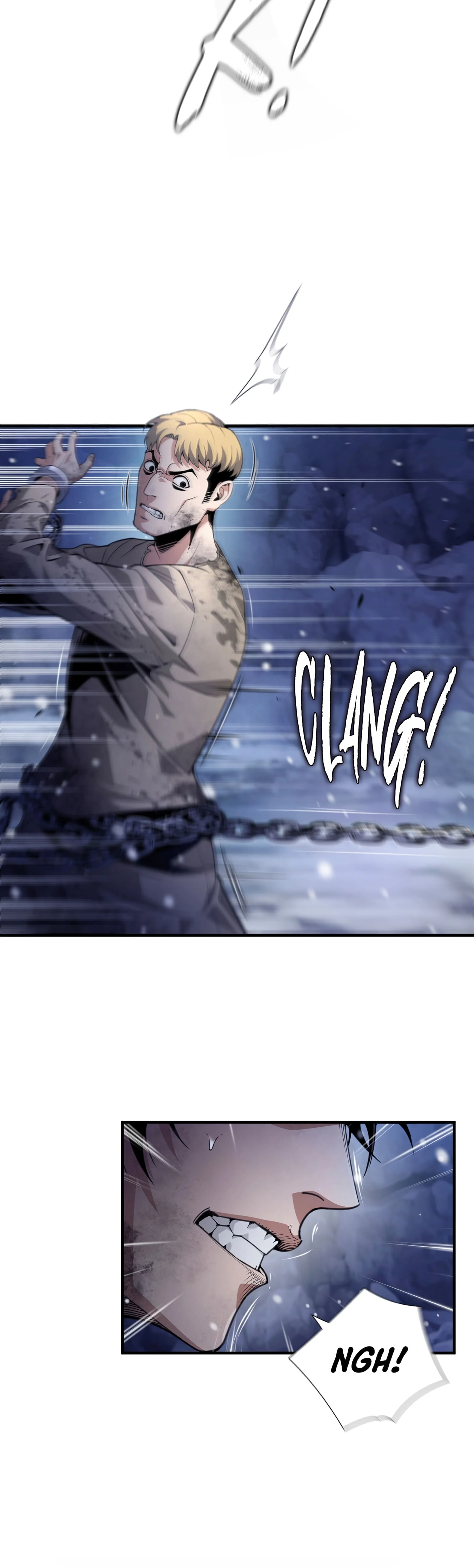 Shadow Slave Chapter 4 page 10