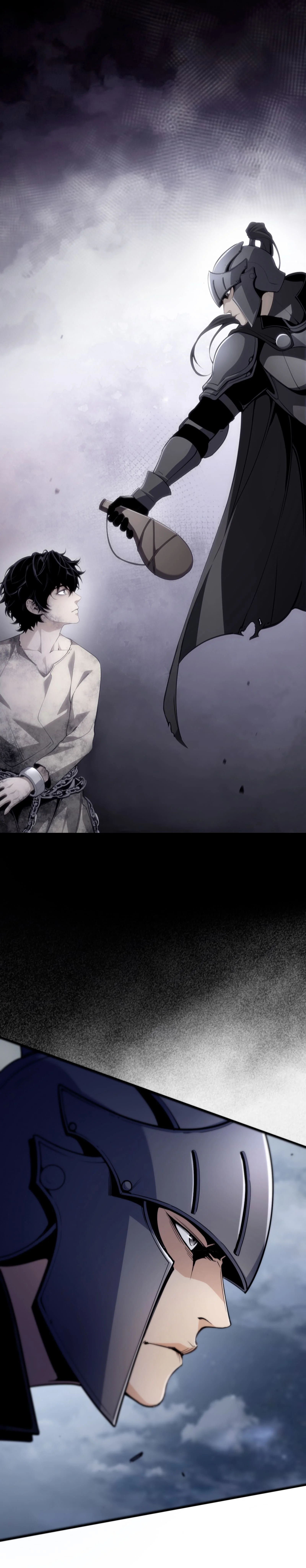 Shadow Slave Chapter 5 page 7