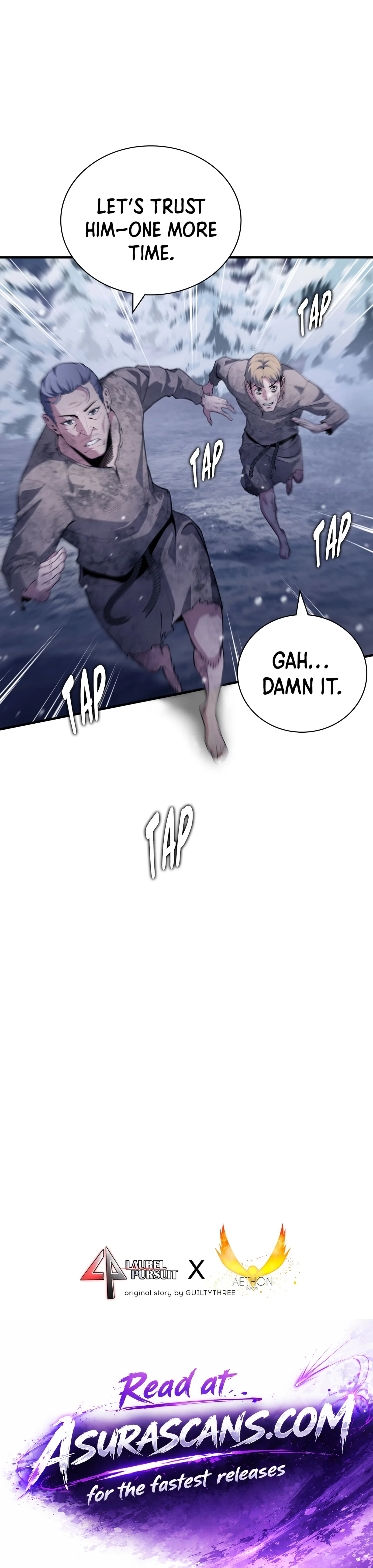 Shadow Slave Chapter 5 page 42