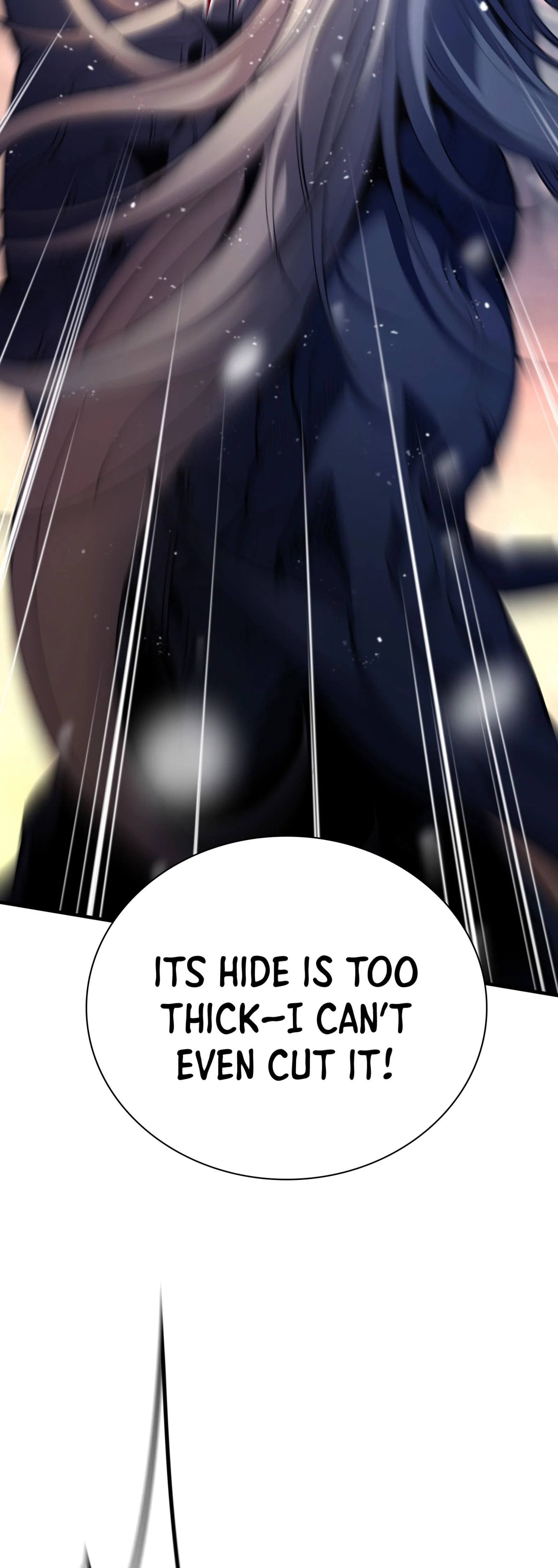 Shadow Slave Chapter 5 page 35