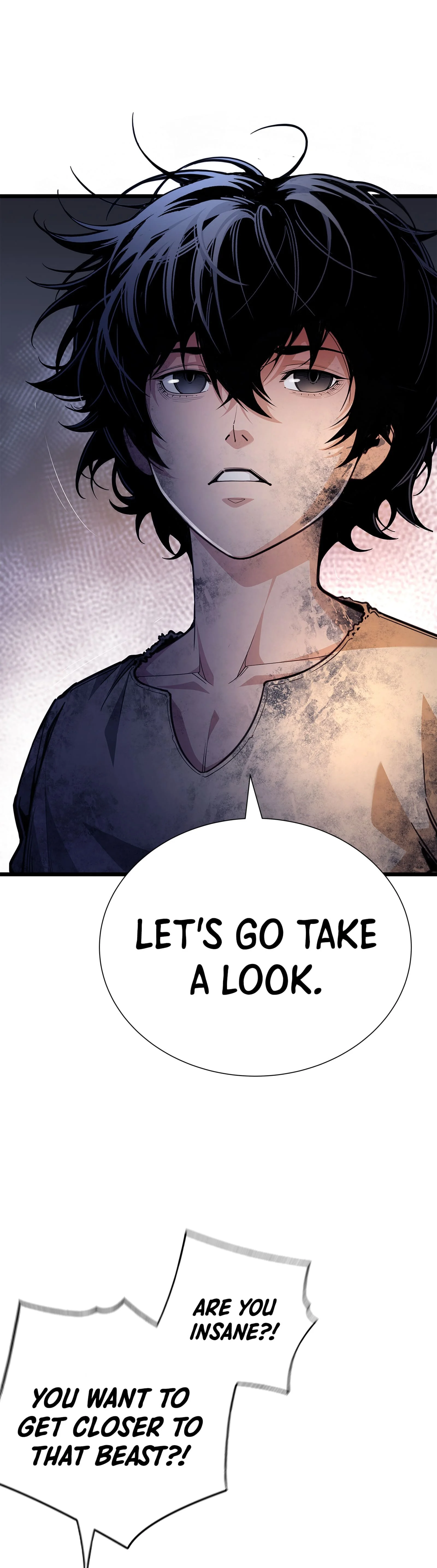 Shadow Slave Chapter 5 page 24