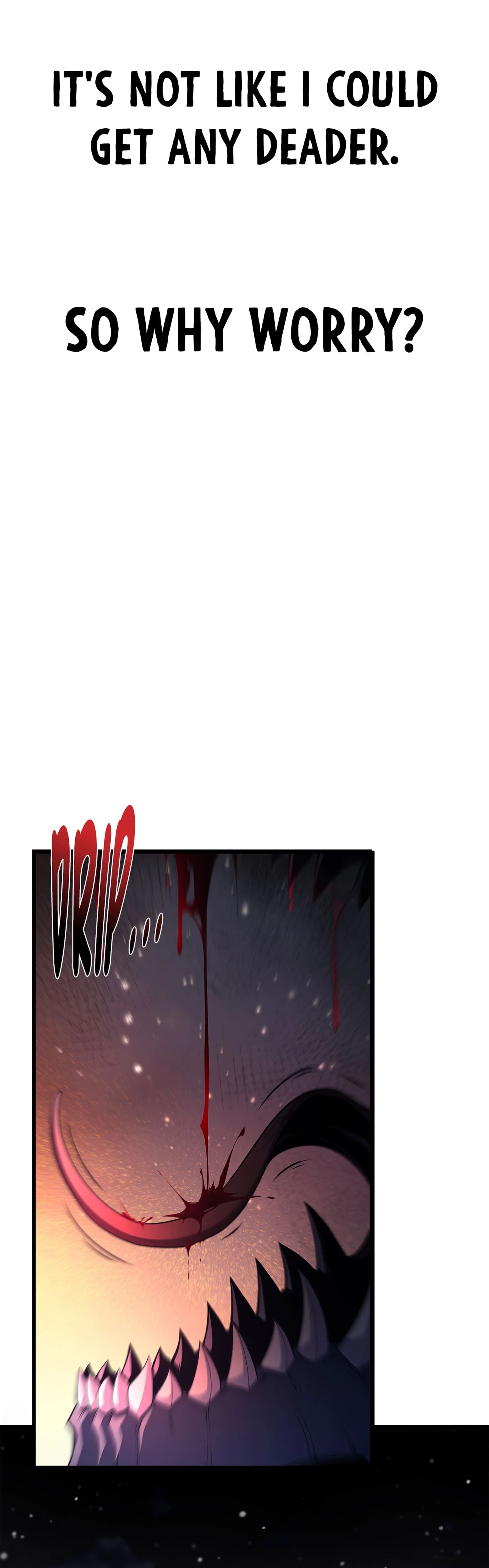 Shadow Slave Chapter 5 page 26