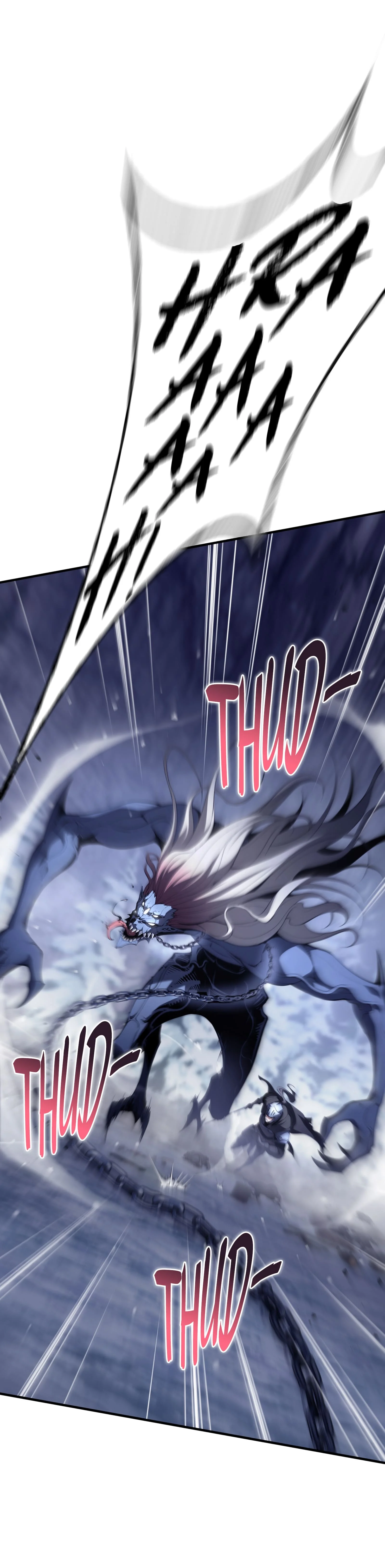 Shadow Slave Chapter 6 page 27