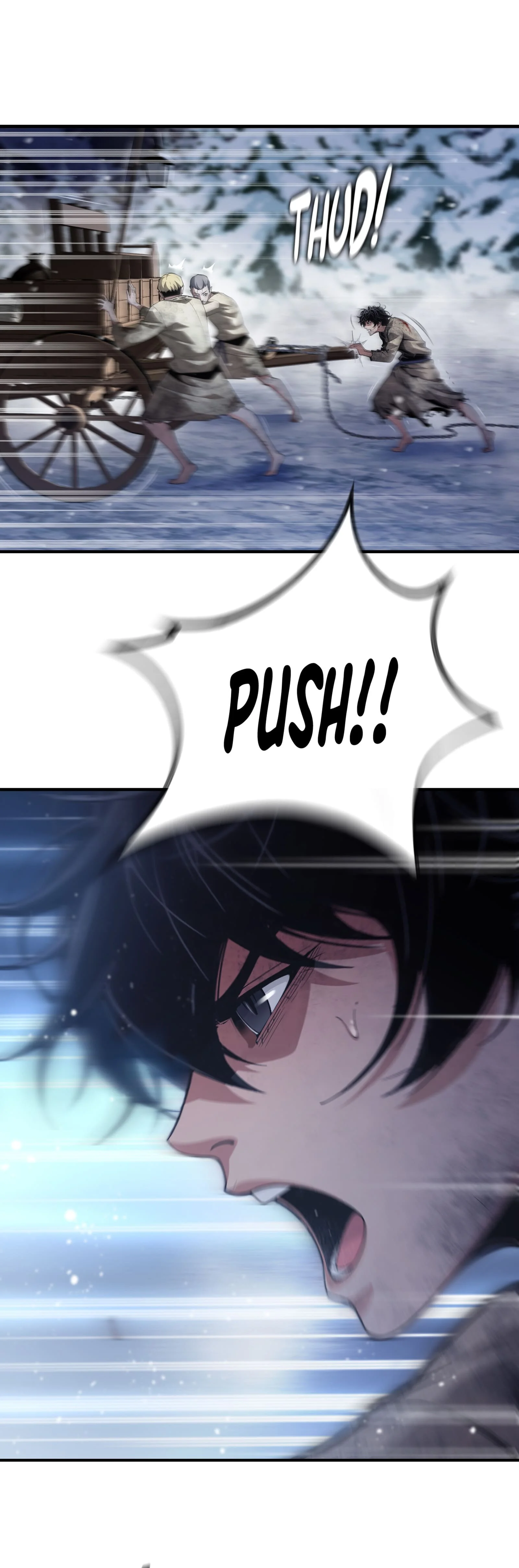 Shadow Slave Chapter 6 page 23