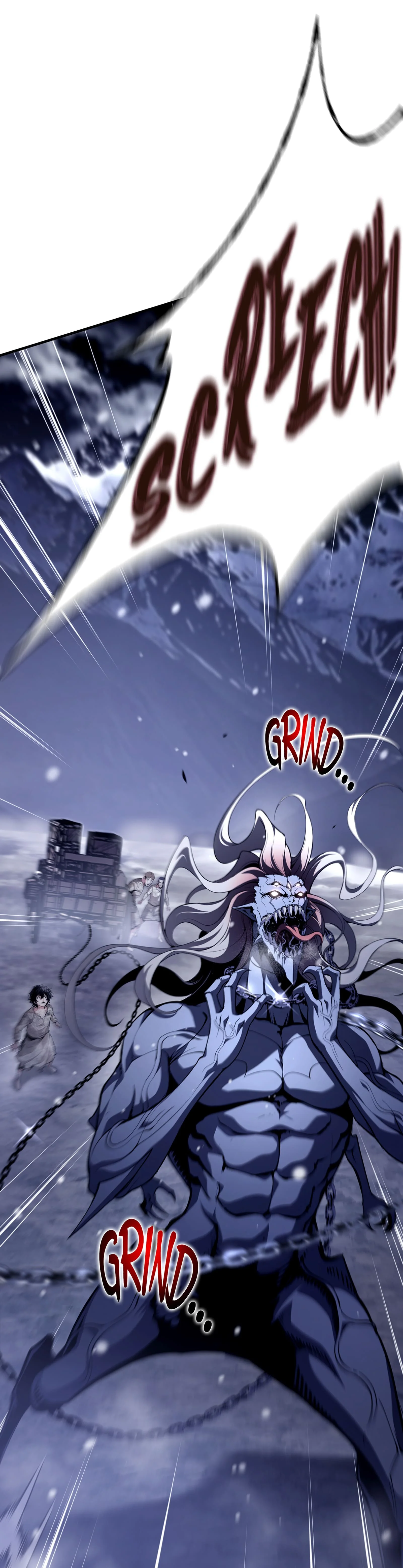 Shadow Slave Chapter 6 page 17